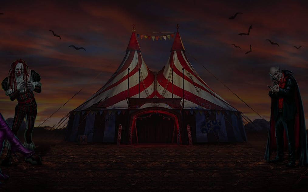 circus-of-horror