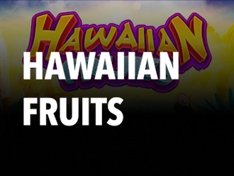Hawaiian Fruits