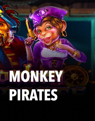 Monkey Pirates