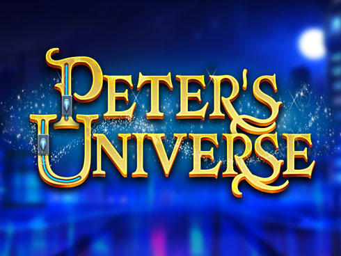 Peters Universe