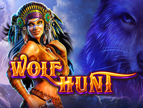 Wolf Hunt