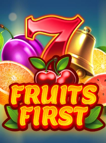Fruits First
