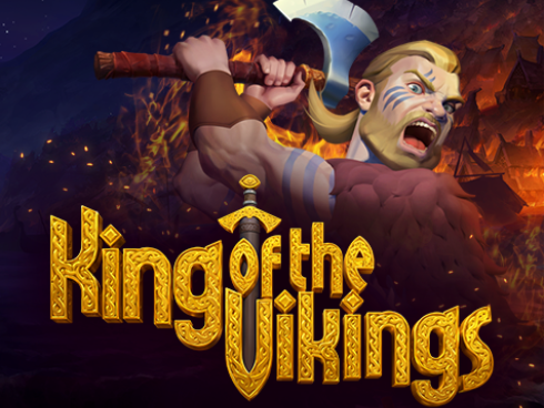 King of the Vikings