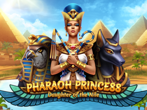 Pharaoh Princess