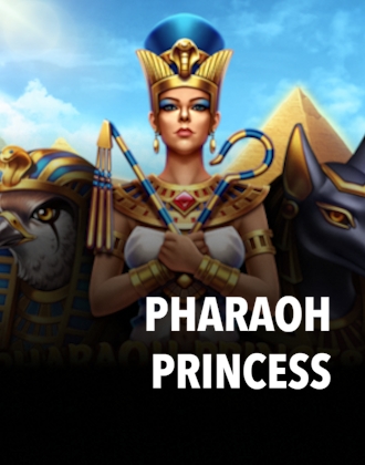 Pharaoh Princess