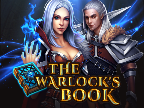 The Warlock's Book