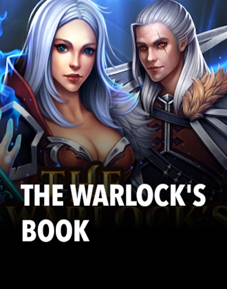 The Warlock's Book