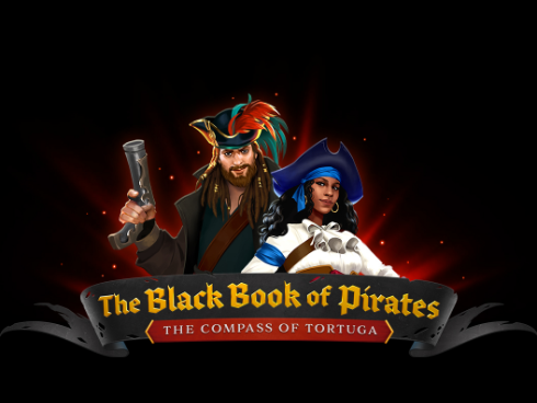 The Black Book of Pirates