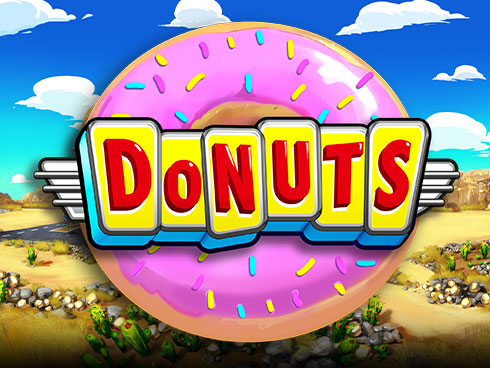 Donuts