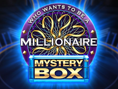 Millionaire Mystery Box