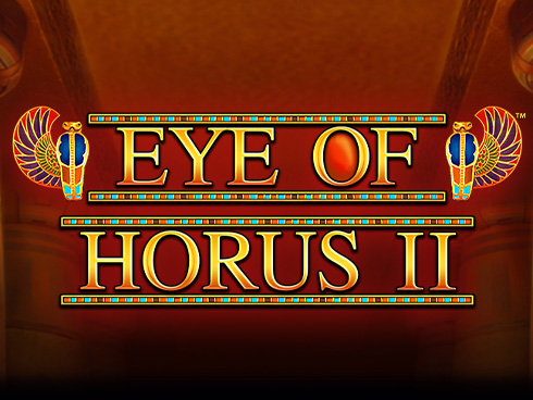 Eye of Horus Gambler