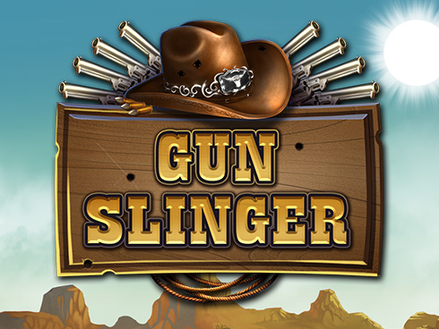 Gunslinger Fully Loaded