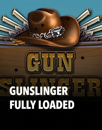 Gunslinger Fully Loaded