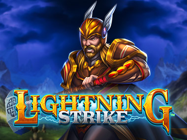 Lightning Strike Megaways
