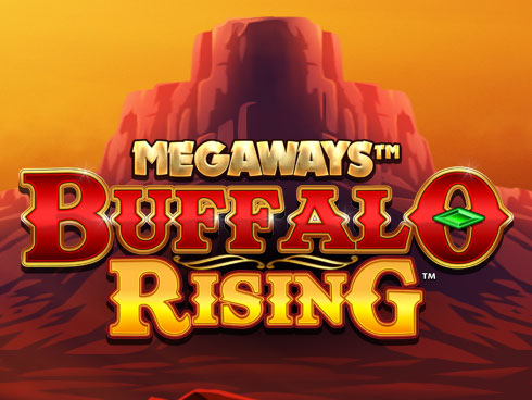 Buffalo Rising Megaways VIP