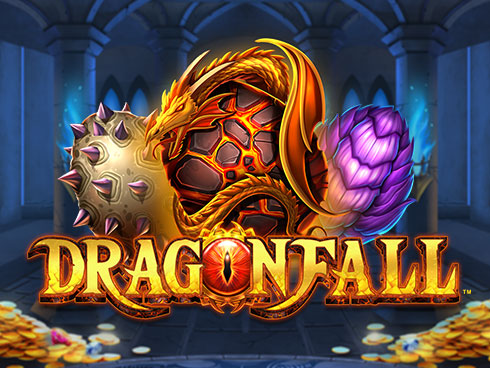 Dragonfall