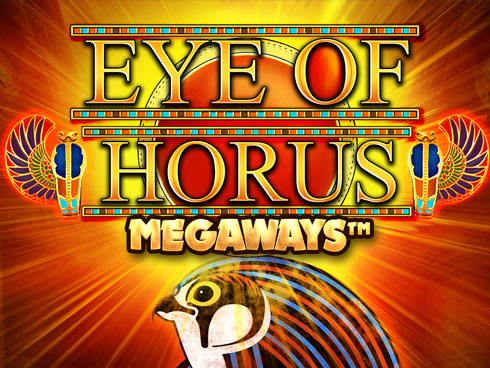 Eye of Horus Megaways