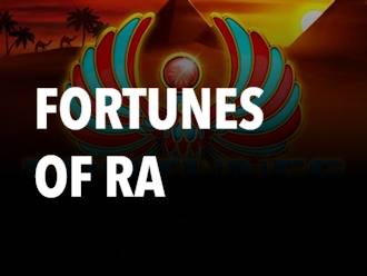 Fortunes of Ra