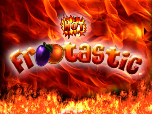 Hot Frootastic