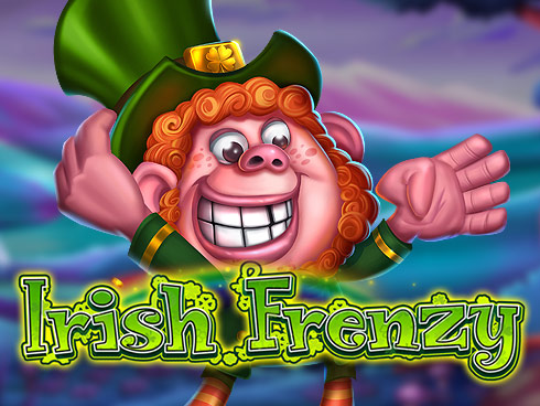 Irish Frenzy