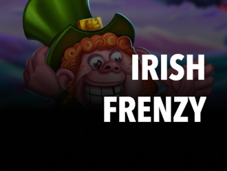 Irish Frenzy