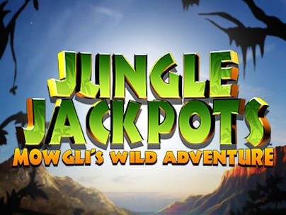 Jungle Jackpots