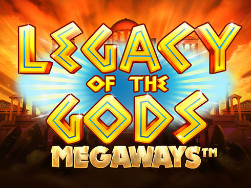 Legacy of Gods Megaways