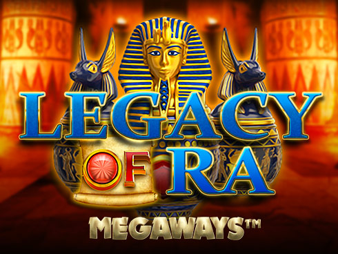 Legacy Of Ra Megaways
