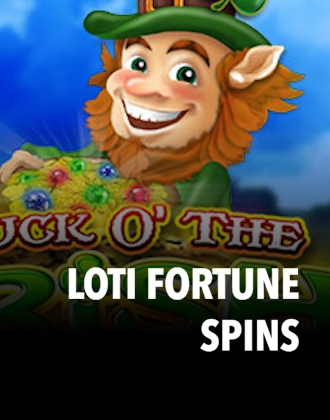 LOTI Fortune Spins