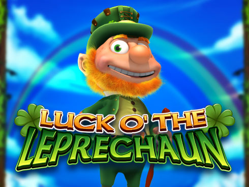 Luck O'The Leprechaun