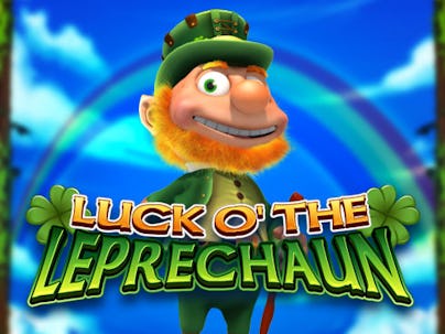 Luck O'The Leprechaun