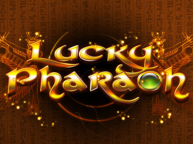 Lucky Pharaoh