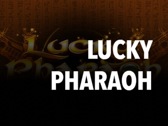Lucky Pharaoh