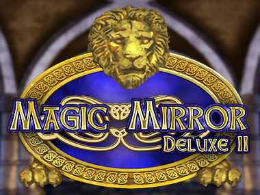 Magic Mirror Deluxe