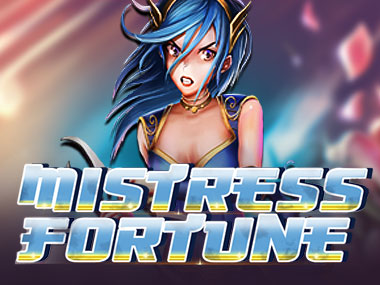Mistress of Fortune