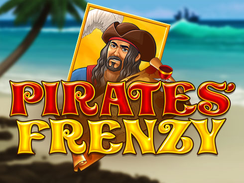 Pirates Frenzy
