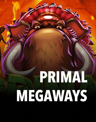 Primal Megaways
