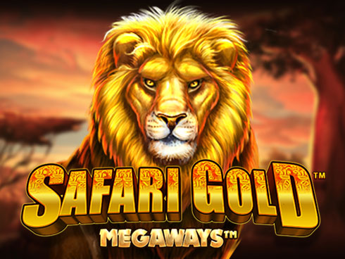 Safari Gold Megaways