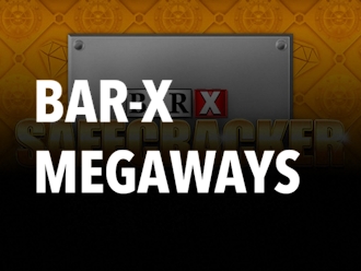 Bar-X Megaways