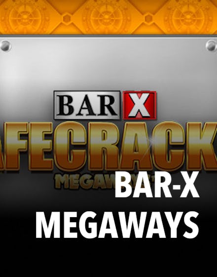 Bar-X Megaways