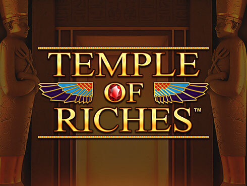 Temple of Riches
