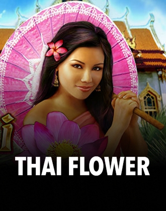 Thai Flower