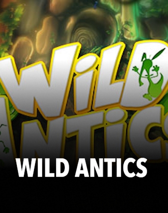 Wild Antics