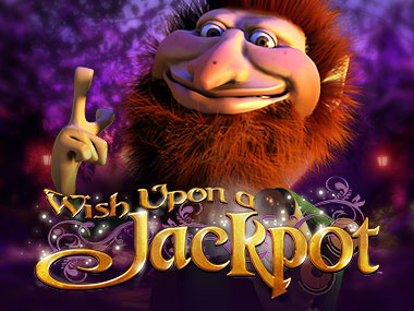 Wish Upon a Jackpot