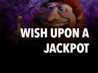 Wish Upon a Jackpot