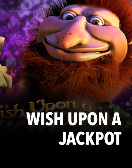 Wish Upon a Jackpot
