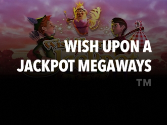 Wish Upon A Jackpot Megaways™
