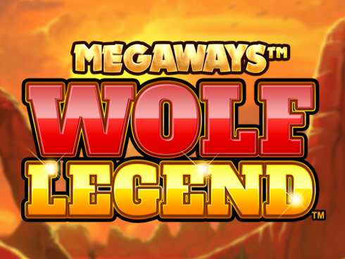 Wolf Legend Megaways