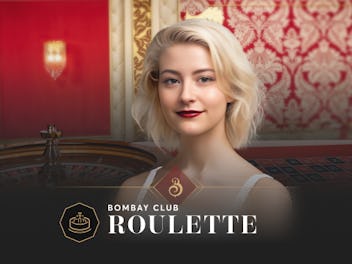 Bombay Club Roulette
