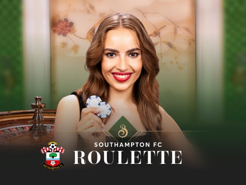 Southampton FC Roulette